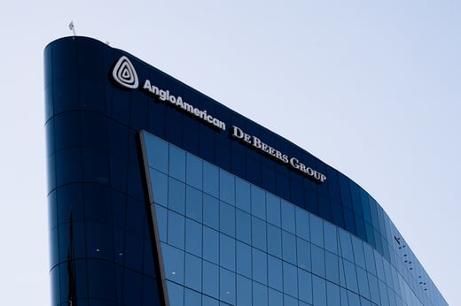 Mining for Profit (Anglo American)