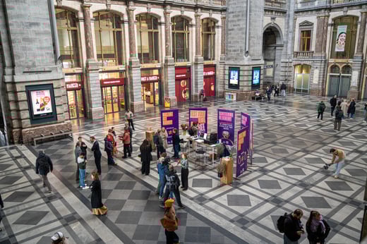 6-Lab Growth-Belgium Minister