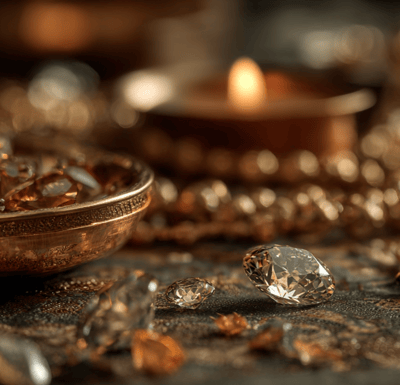 Festive Focus: Diwali & Dhanteras